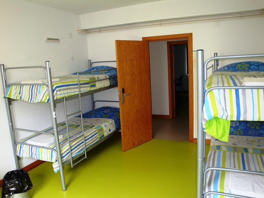 Hi Castelo Branco - Pousada De Juventude Room photo